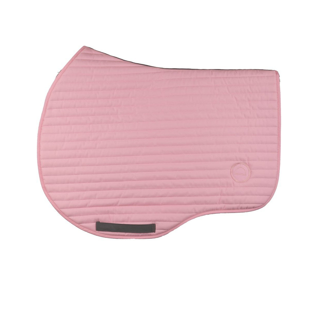 Montar FAIR Pink Jump Saddlepad