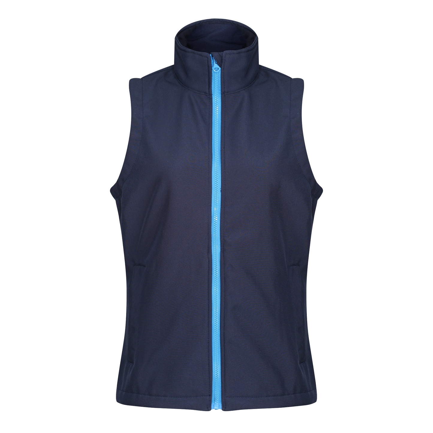 Regatta Professional Womens Ablaze Printable Softshell Bodywarmer