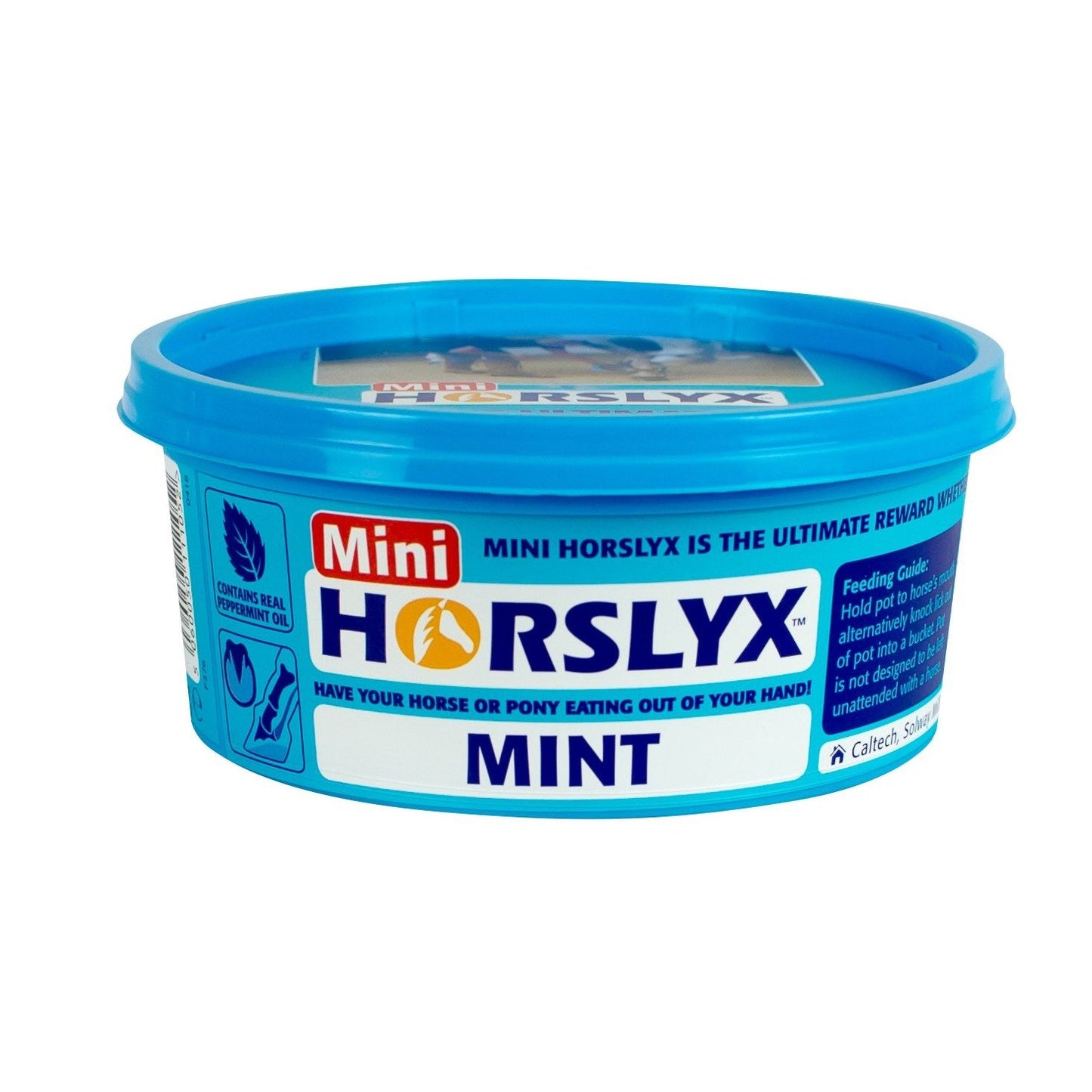 Horslyx Mint Balancer Lick