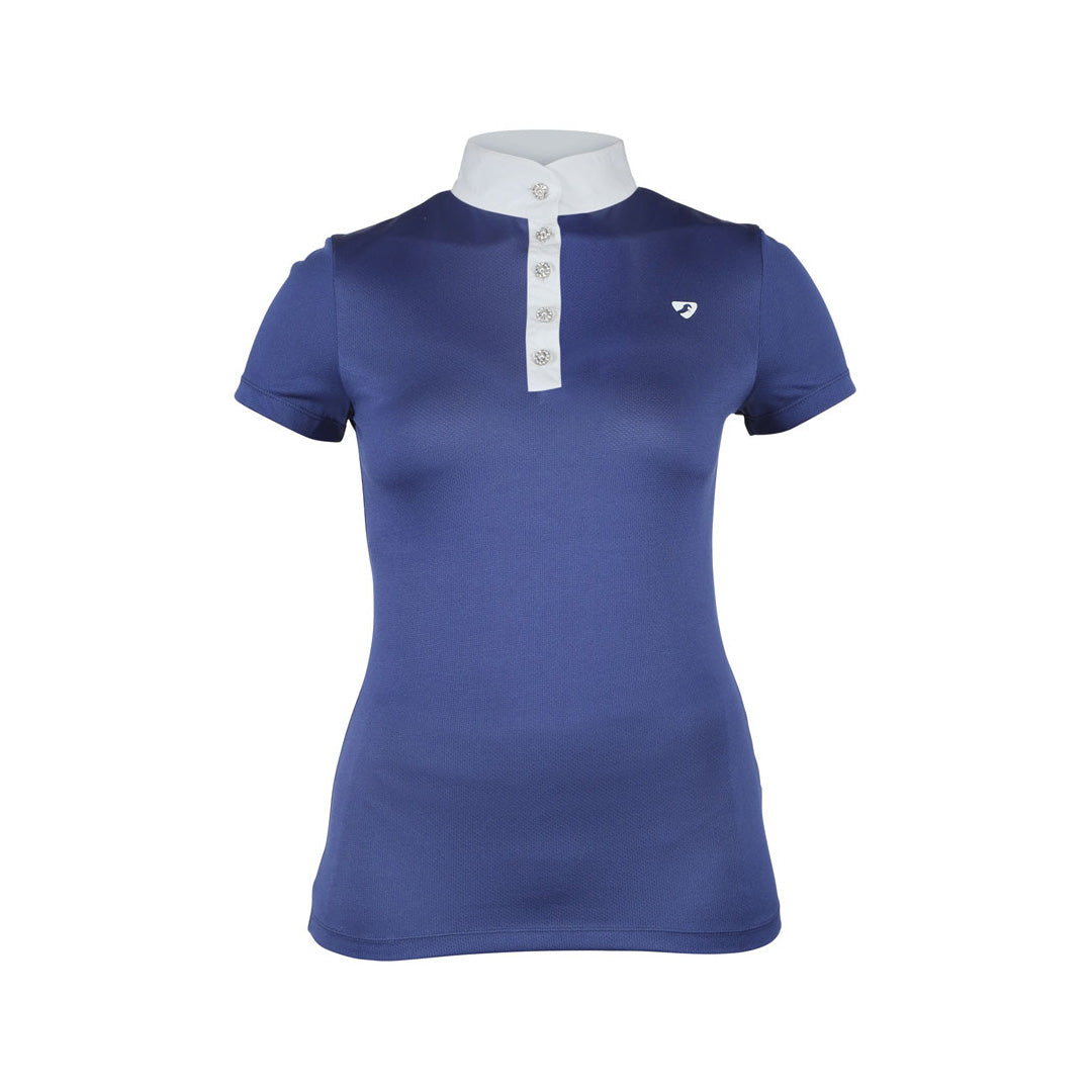 Shires Aubrion Monmouth Ladies Show Shirt