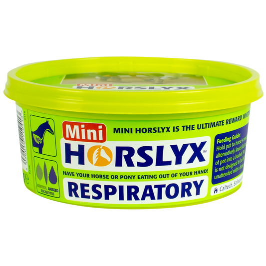 Horslyx Respiratory Balancer