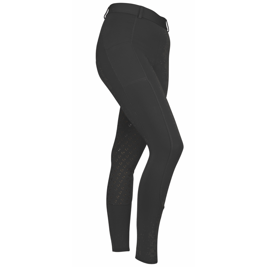 Shires Aubrion Albany Ladies Riding Tights