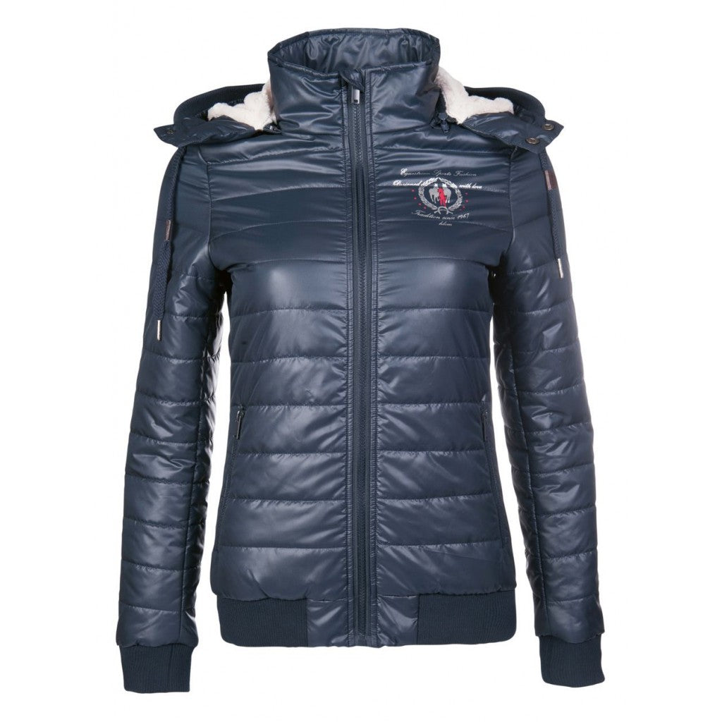 HKM Ashley Jacket
