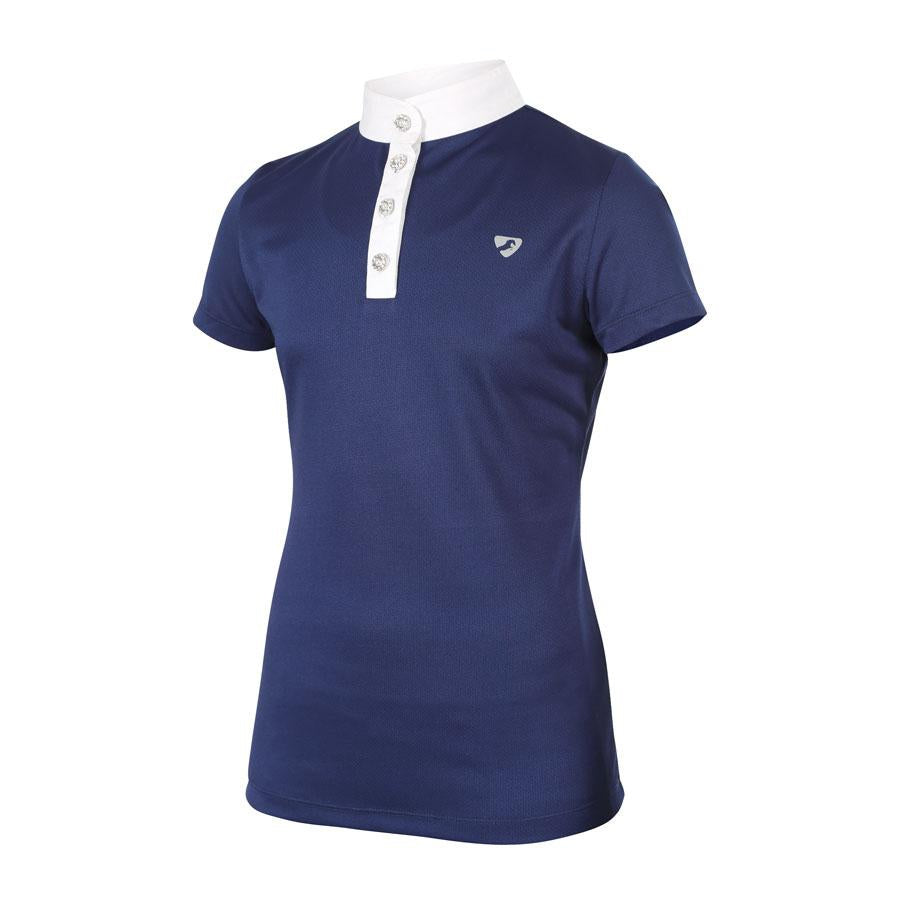 Shires Aubrion Monmouth Maids Show Shirt