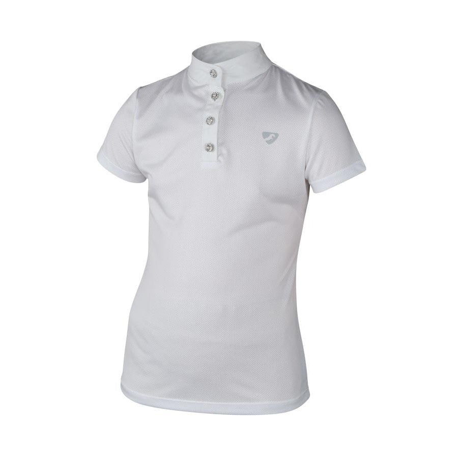 Shires Aubrion Monmouth Maids Show Shirt