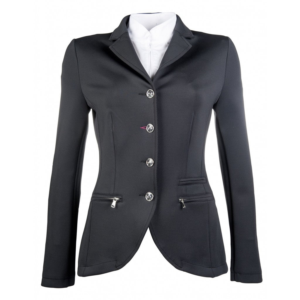 HKM Rimini Competition Jacket