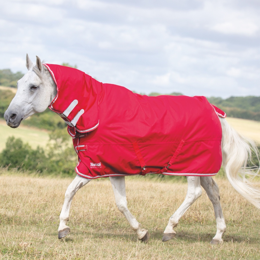 Shires Tempest Original Lite Turnout Combi Rug