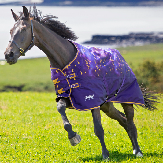 Shires Tempest Original Lite Turnout Rug
