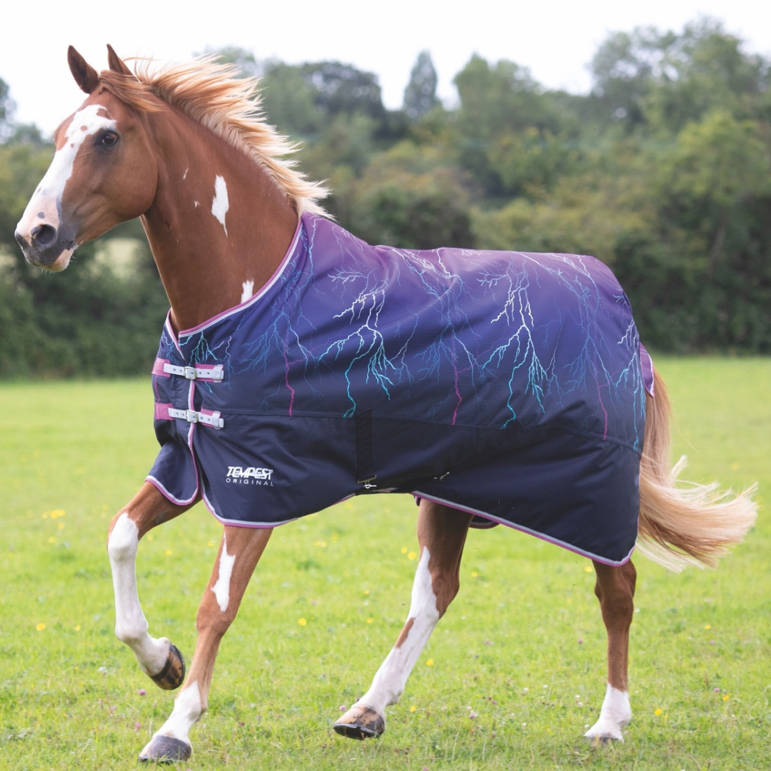 Shires Tempest Original Lite Turnout Rug