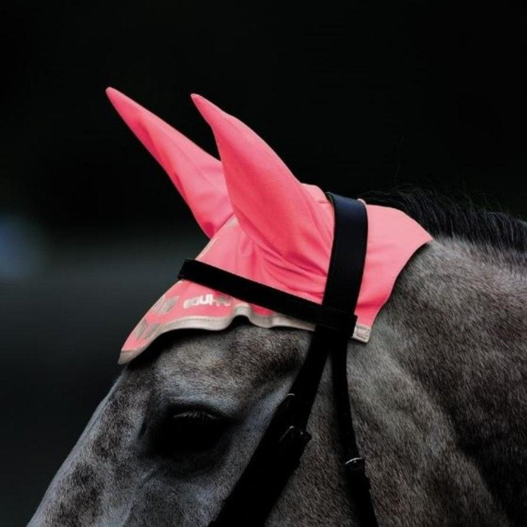 Shires EQUI-FLECTOR Fly Veil