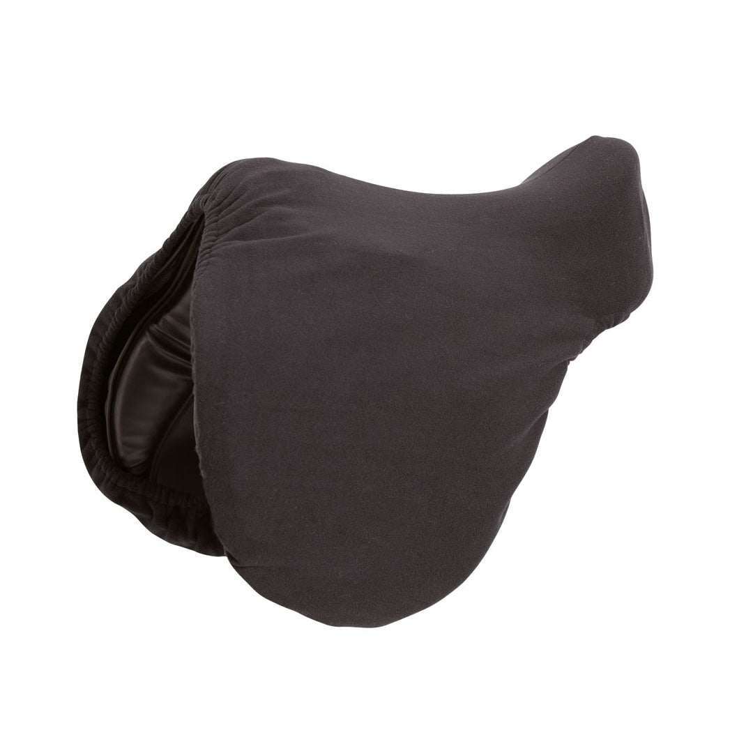 Shires Fleece Saddle Cover