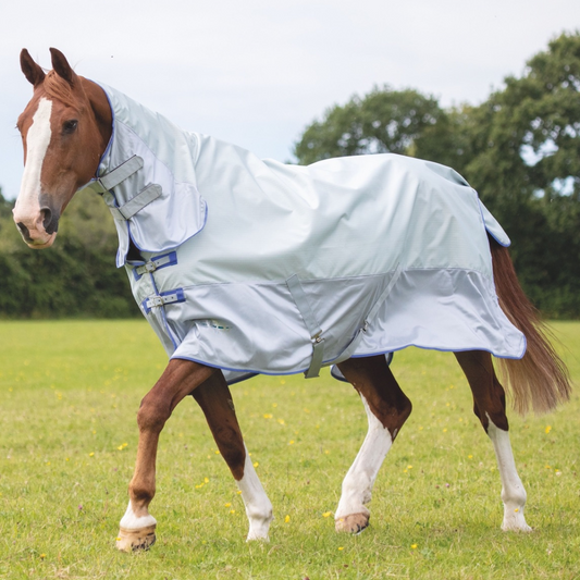 Shires Tempest Original Waterproof Combi Fly Rug