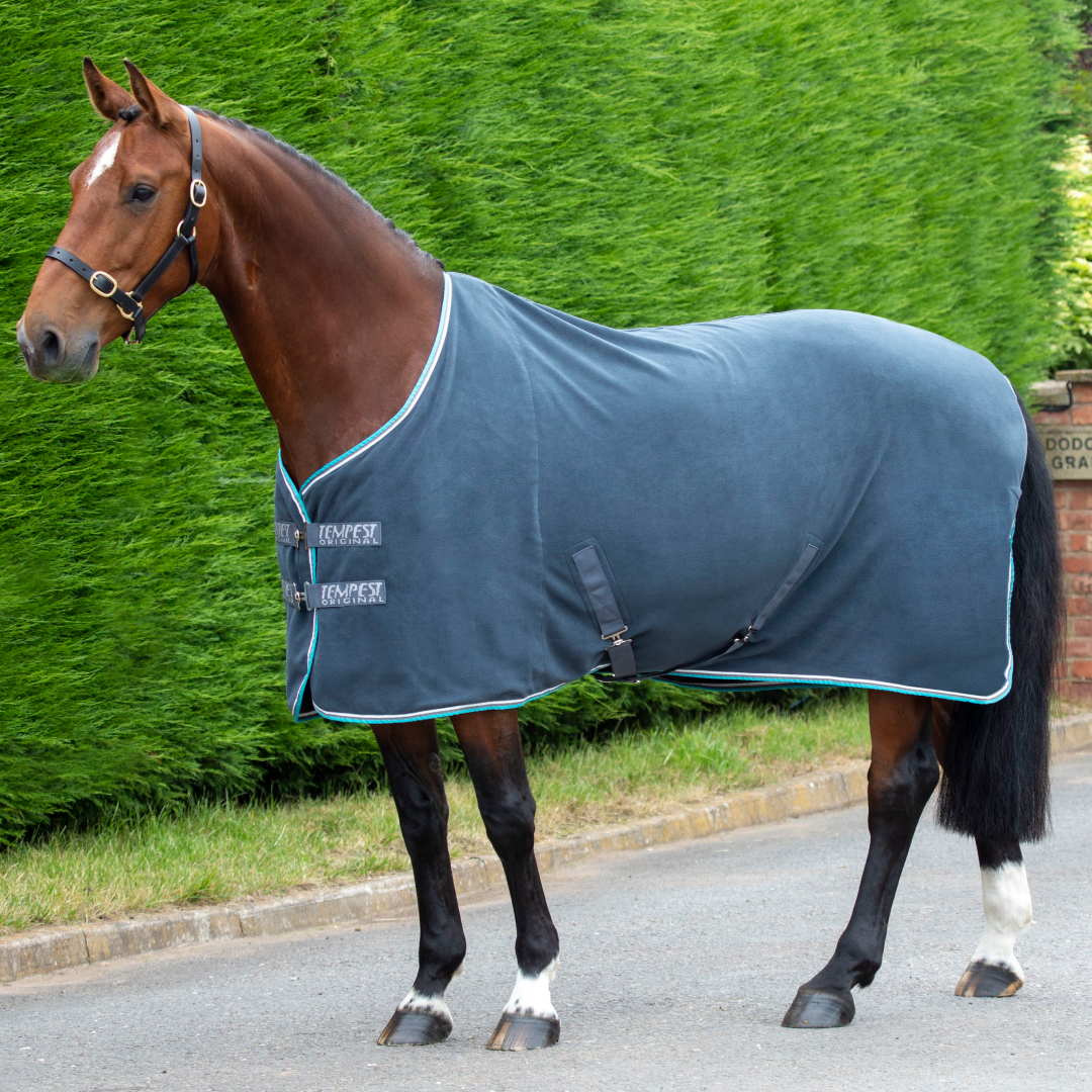 Shires Tempest Original Fleece Rug