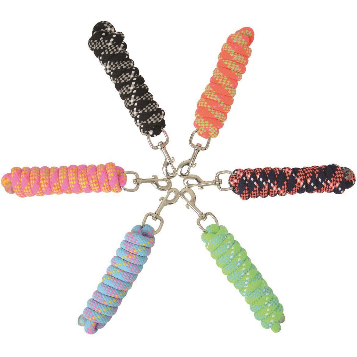 Hy Fleck Lead Rope