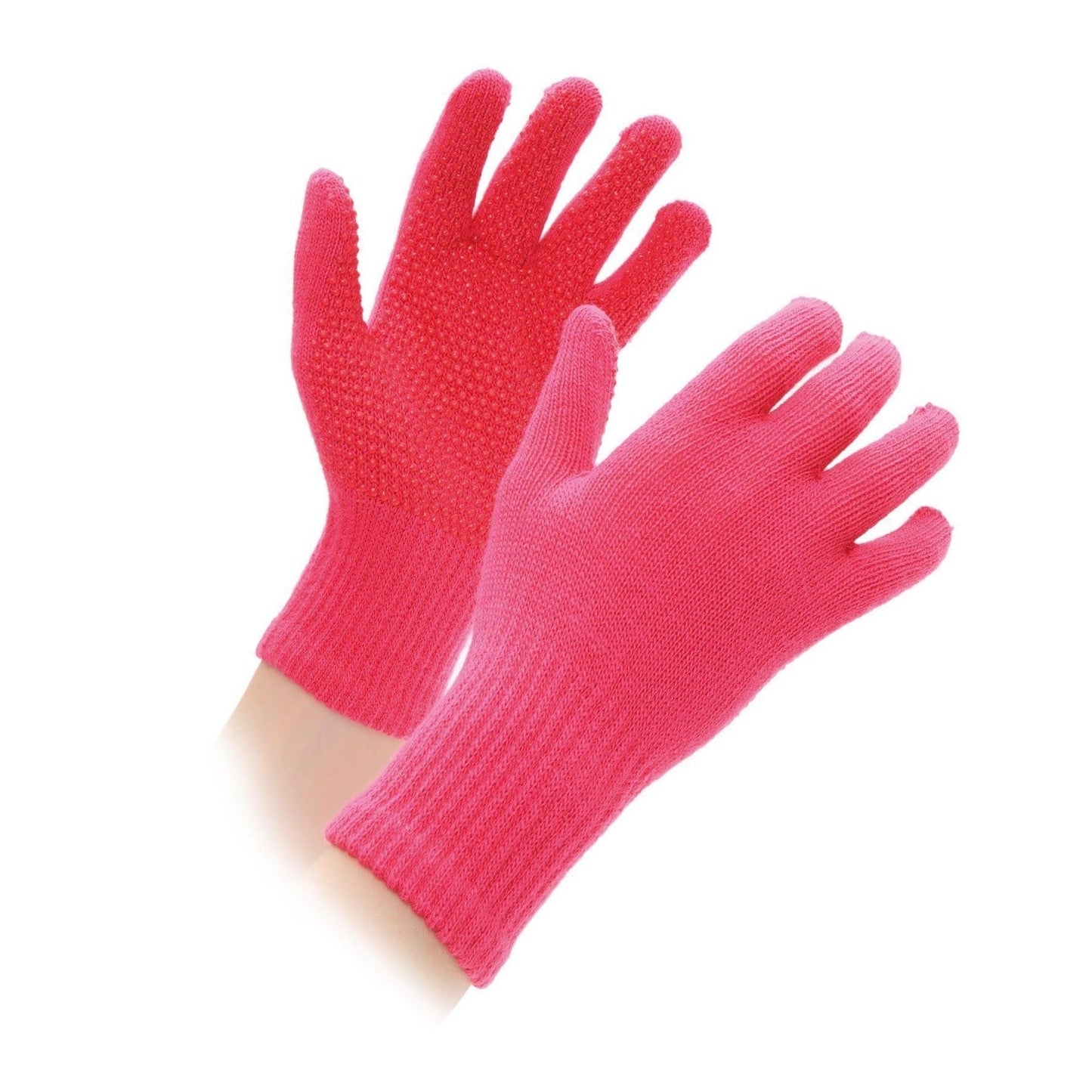 Shires Children's Suregrip Gloves