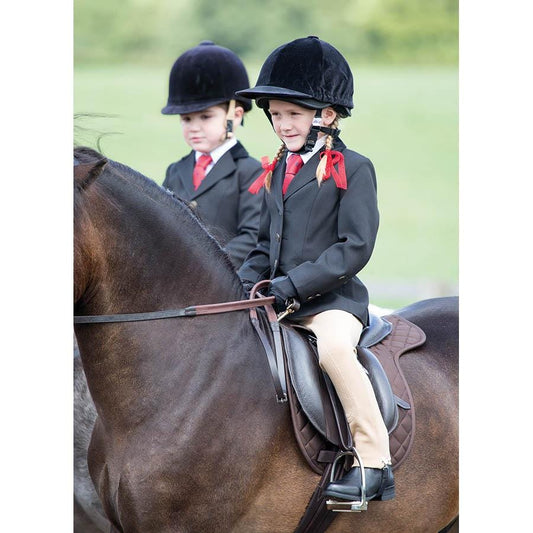 SHIRES Aston Chaqueta para niños