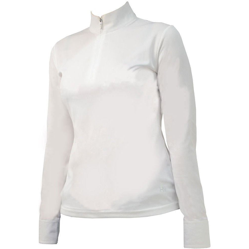 HyFASHION Charlotte Long Sleeved Show Shirt