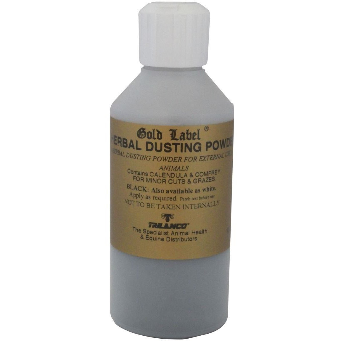 Gold Label Herbal Dusting Powder