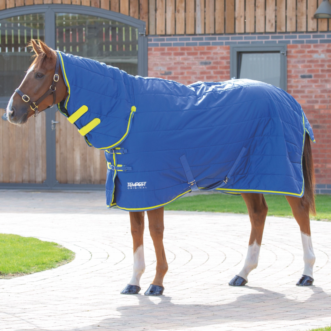 Shires Tempest Original 100g Stable Combo Rug