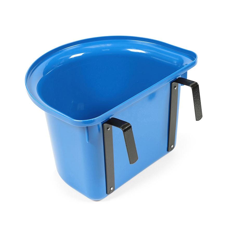 Shires EZI-KIT Hook Over Portable Manger