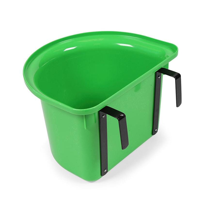 Shires EZI-KIT Hook Over Portable Manger