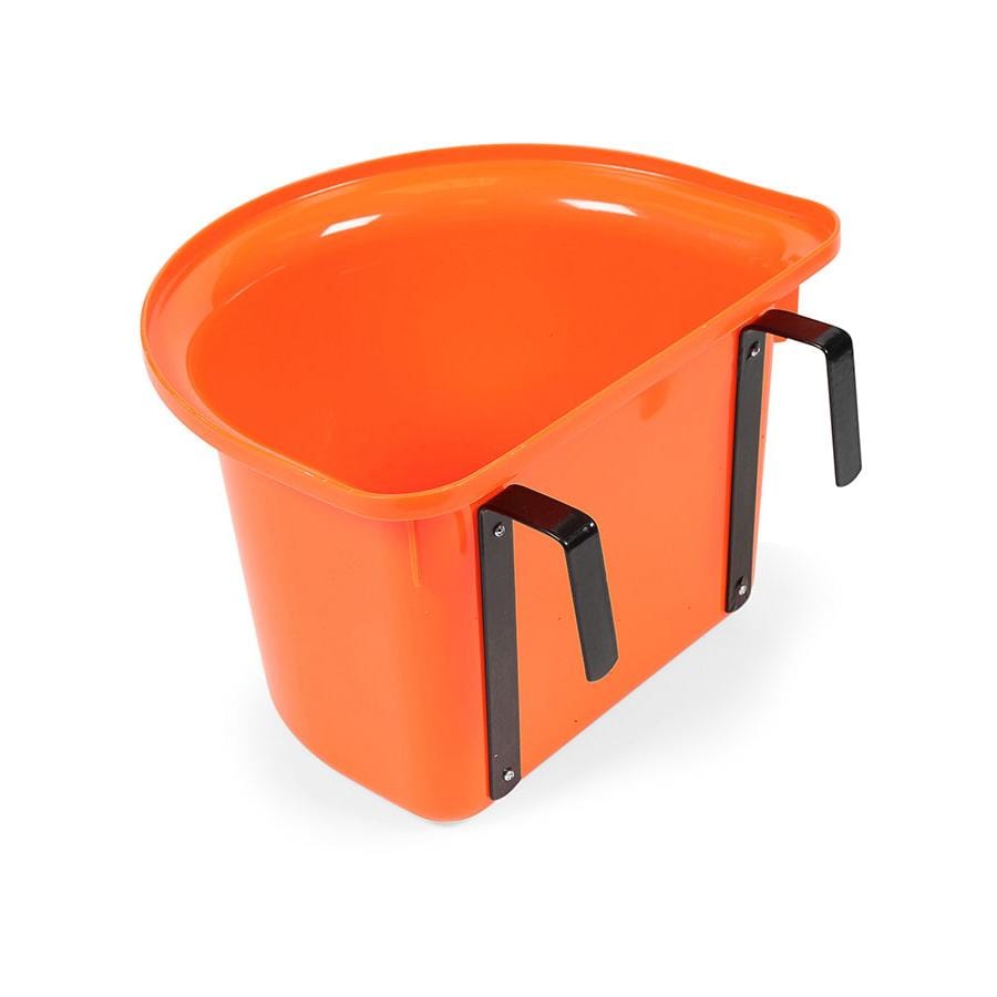 Shires EZI-KIT Hook Over Portable Manger