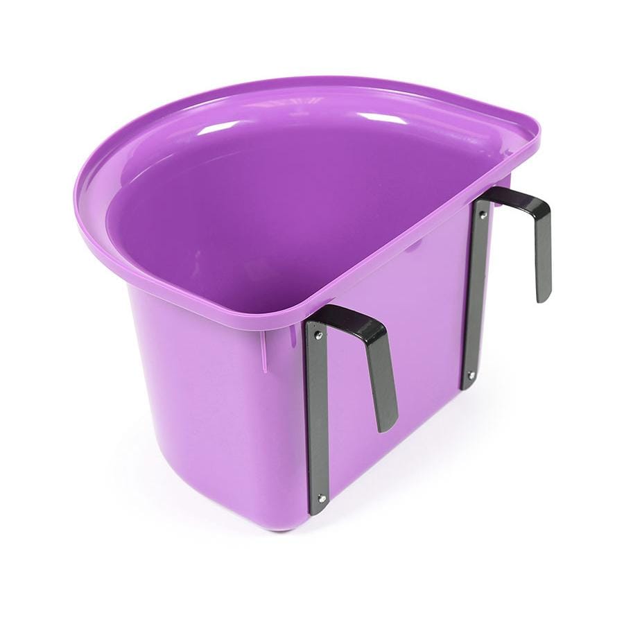 Shires EZI-KIT Hook Over Portable Manger