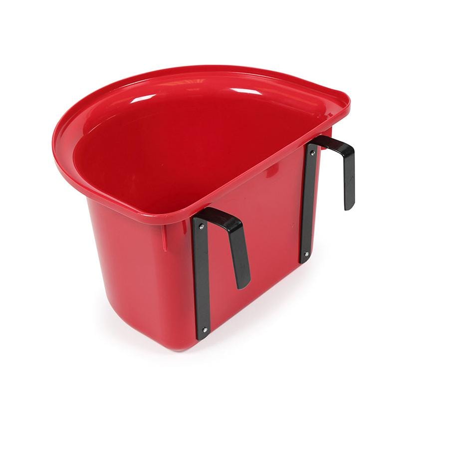 Shires EZI-KIT Hook Over Portable Manger