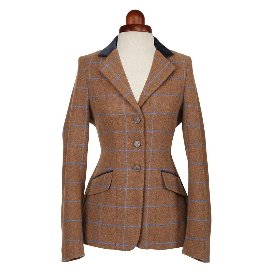 Shires Aubrion Saratoga Ladies Jacket