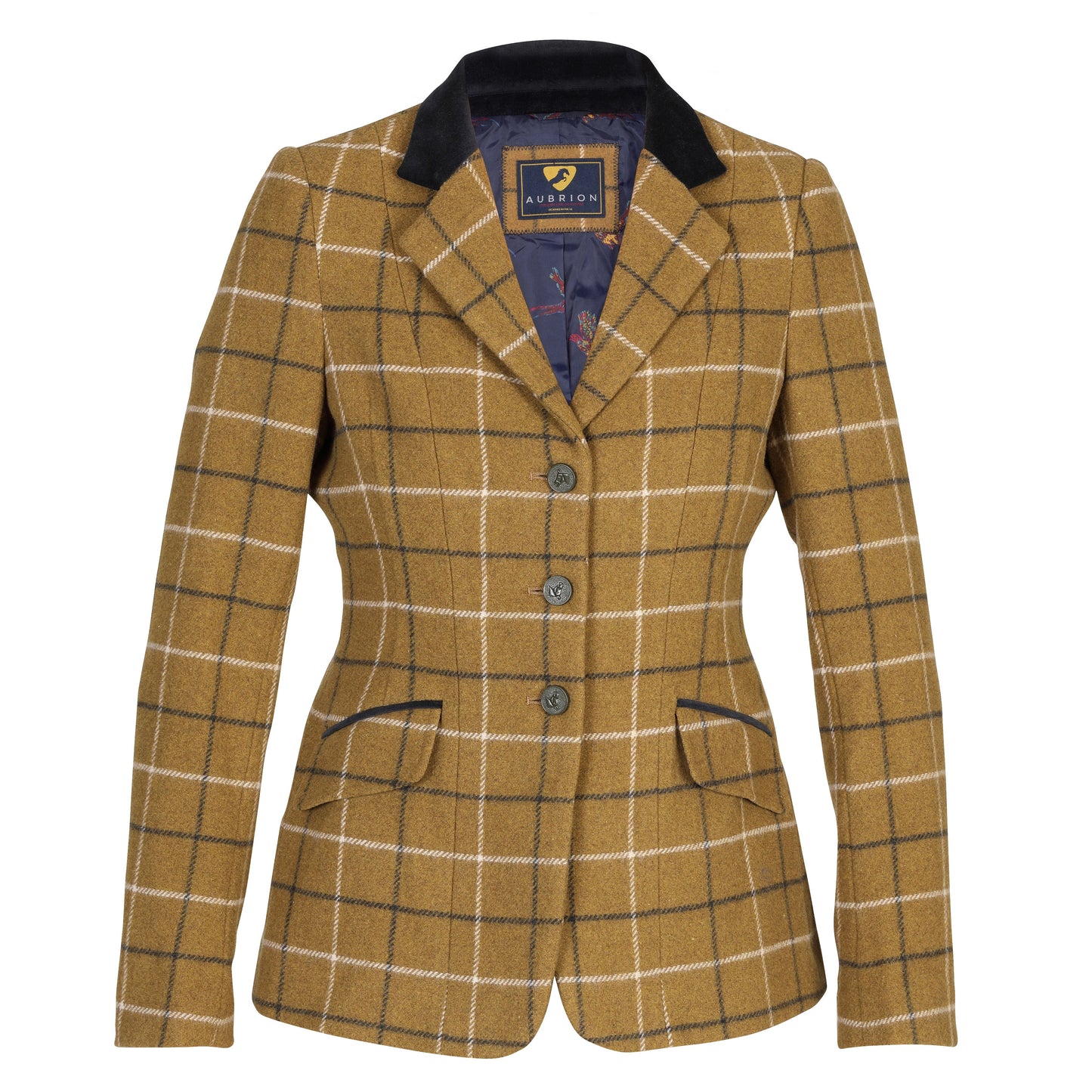 Shires Aubrion Saratoga Ladies Jacket