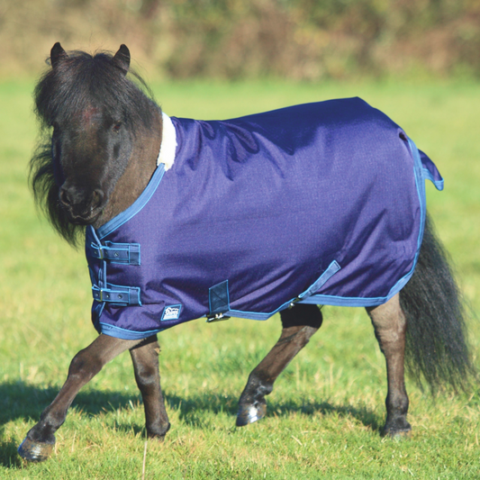SHIRES TEMPEST ORIGINAL 200G MINI RUG de participación