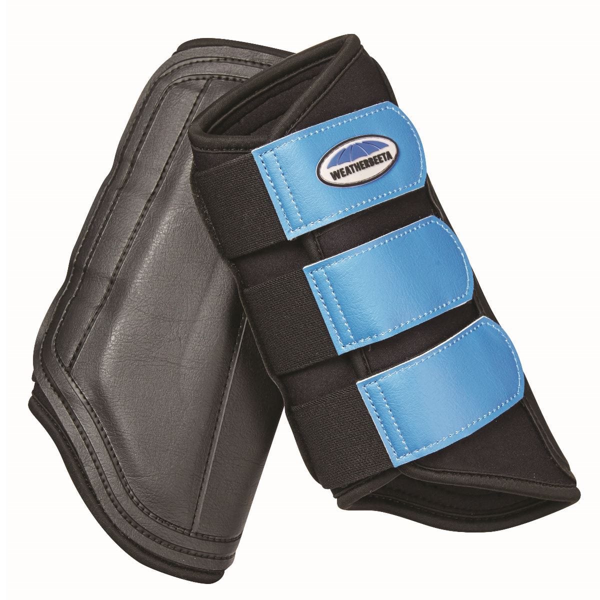 Weatherbeeta Prime Single Lock Brushing Boots
