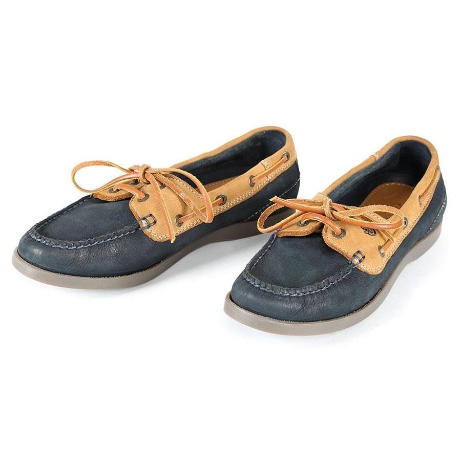 Shires Moretta Avisa Deck Shoes
