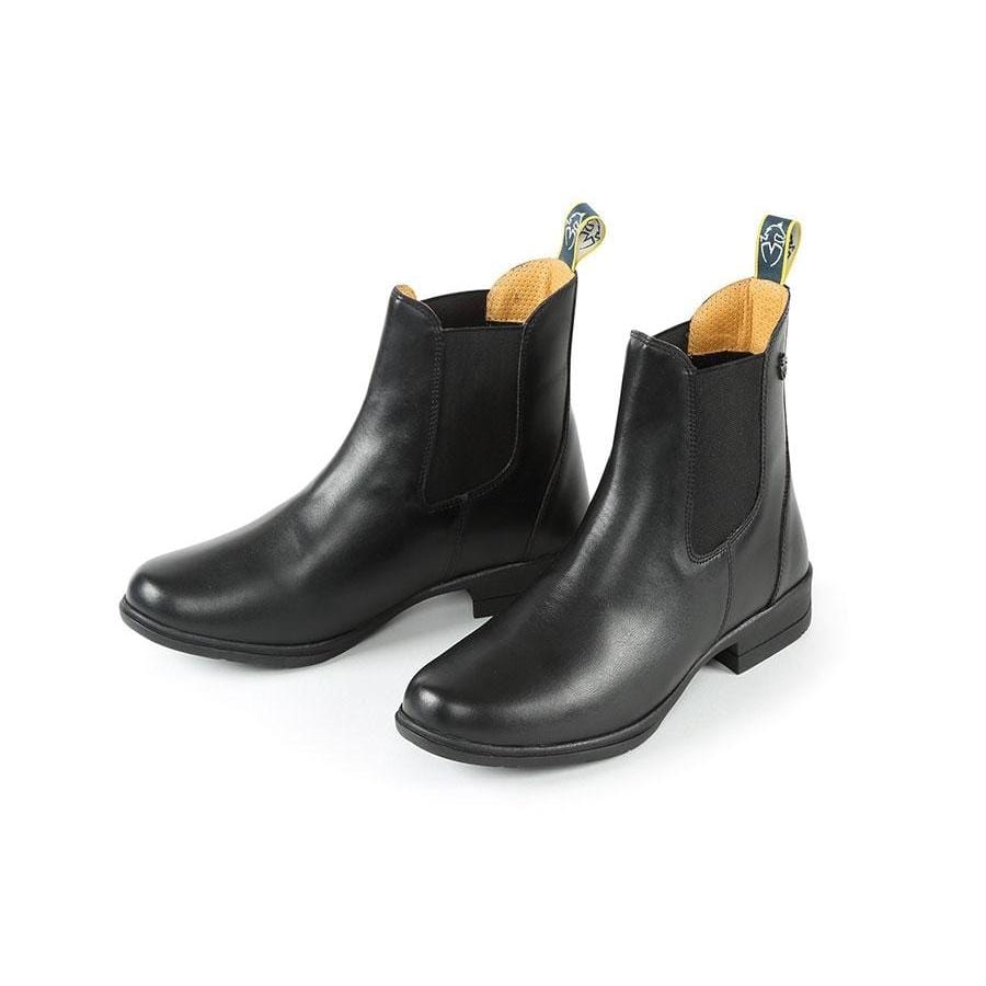 Shires Moretta Alma Childs Jodhpur Boots