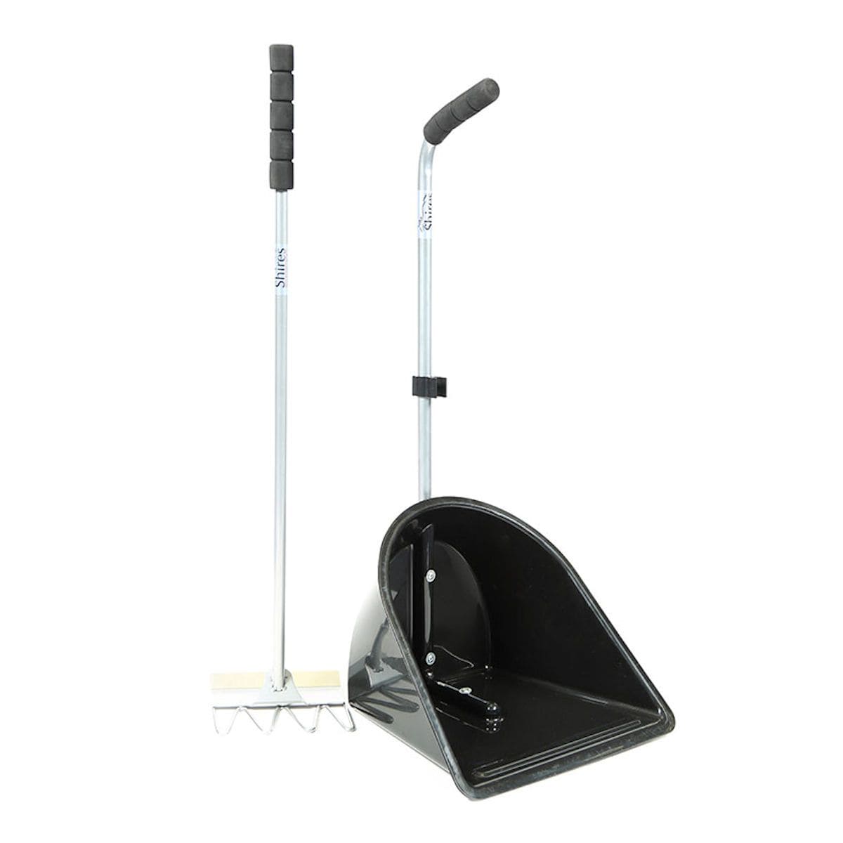 SHIRES EZI-KIT SCOOP
