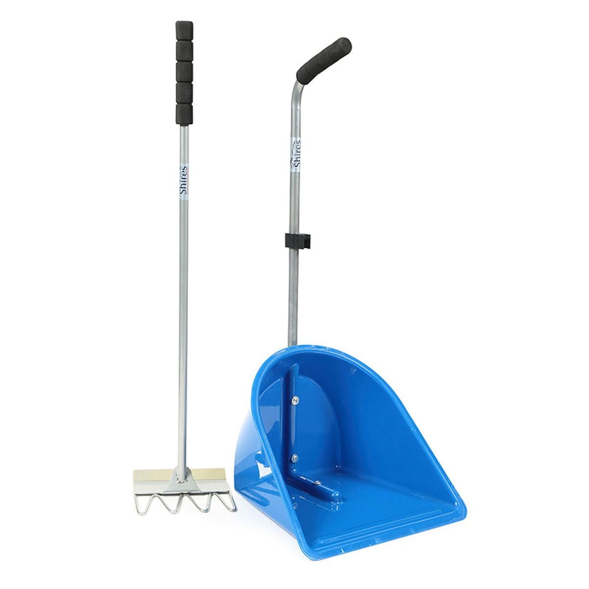 SHIRES EZI-KIT SCOOP