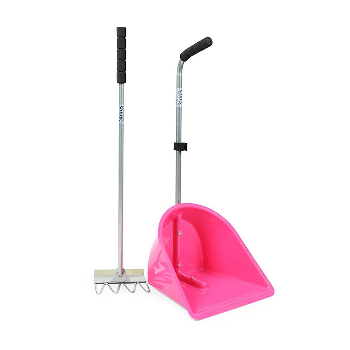 SHIRES EZI-KIT SCOOP