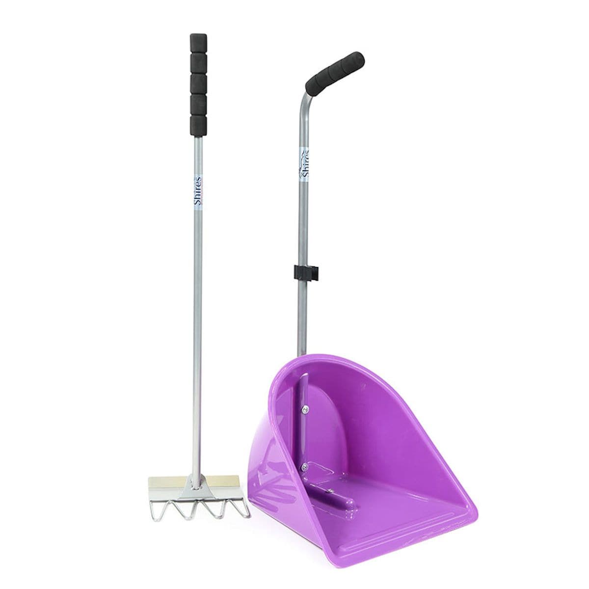 SHIRES EZI-KIT SCOOP
