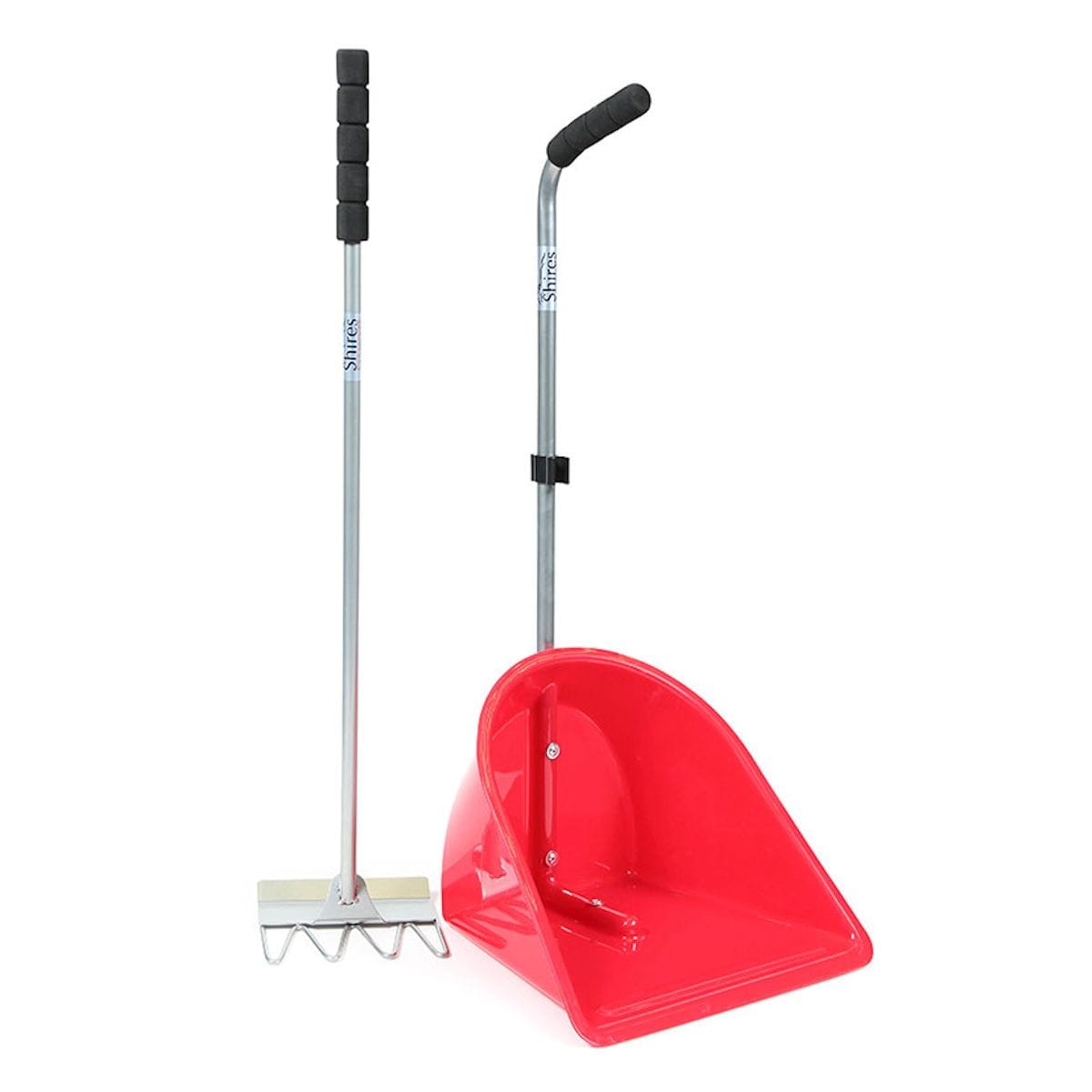 SHIRES EZI-KIT SCOOP