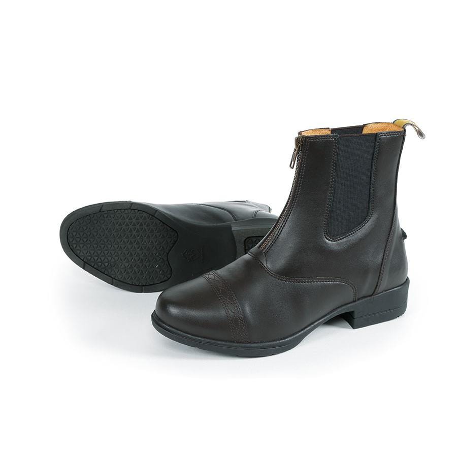 Shires Moretta Clio Ladies Paddock Boots