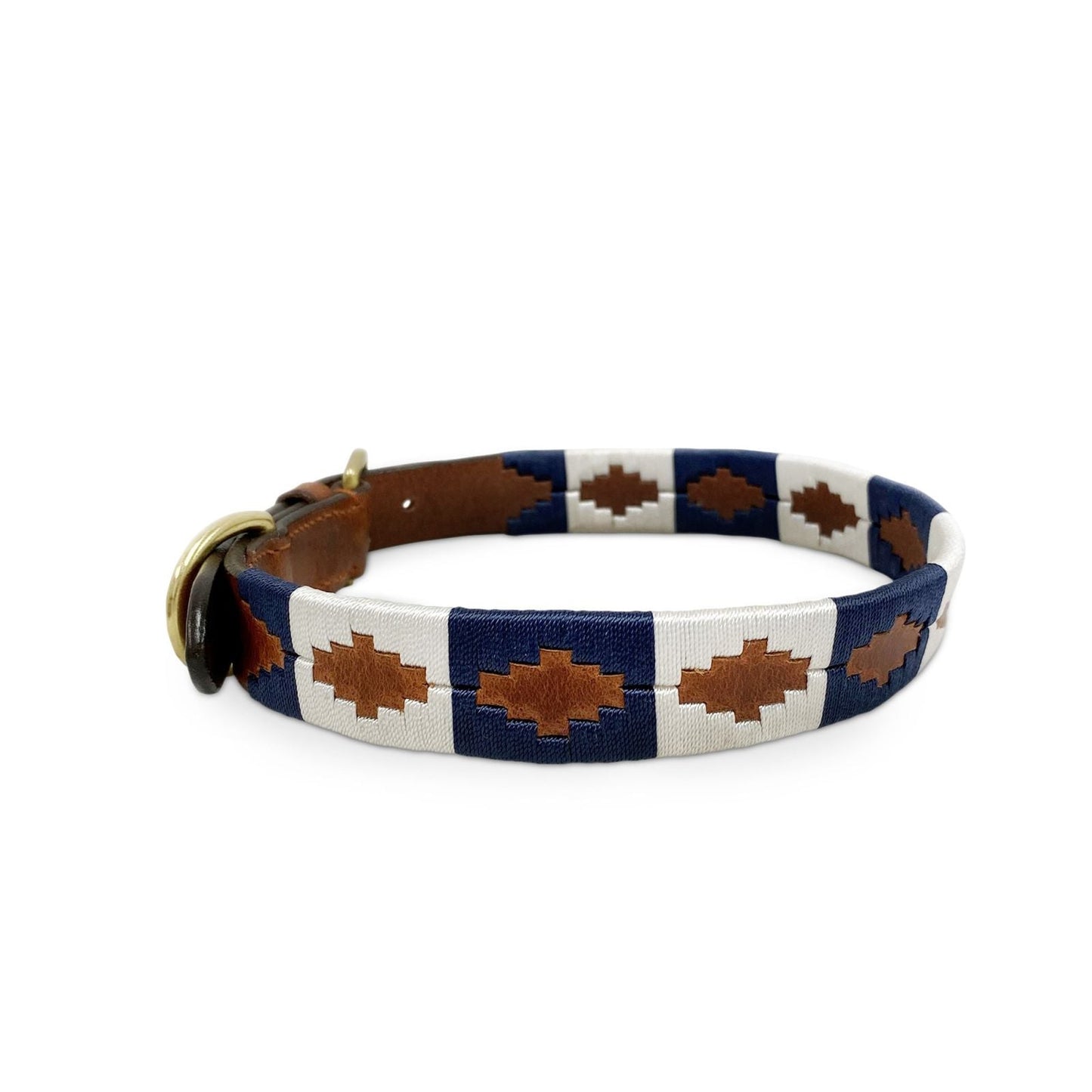 KM Elite Argentinian Dog Collar