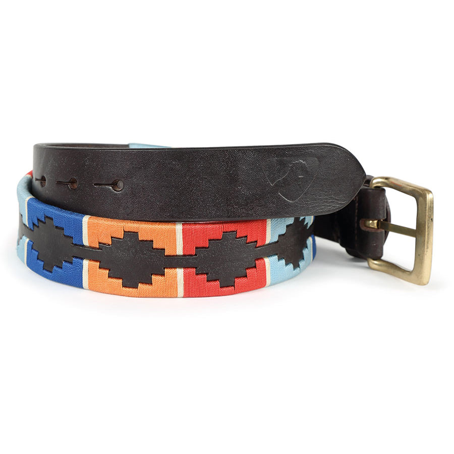 Shires Aubrion Drover Polo Belt