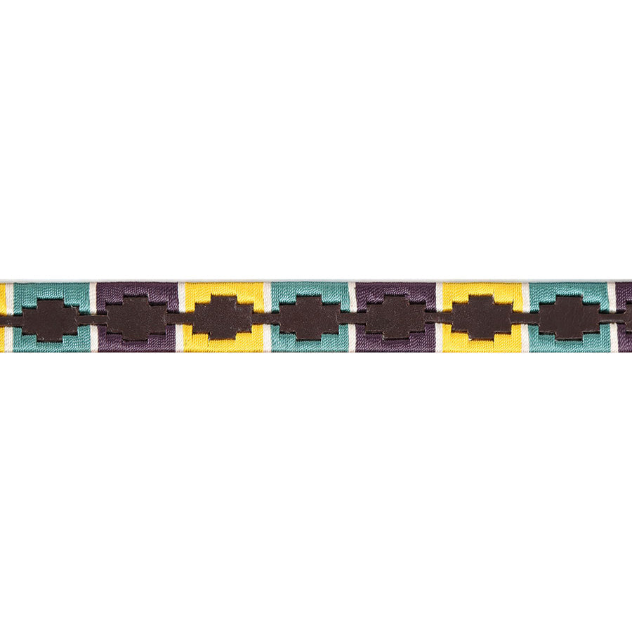 Shires Aubrion Drover Polo Belt