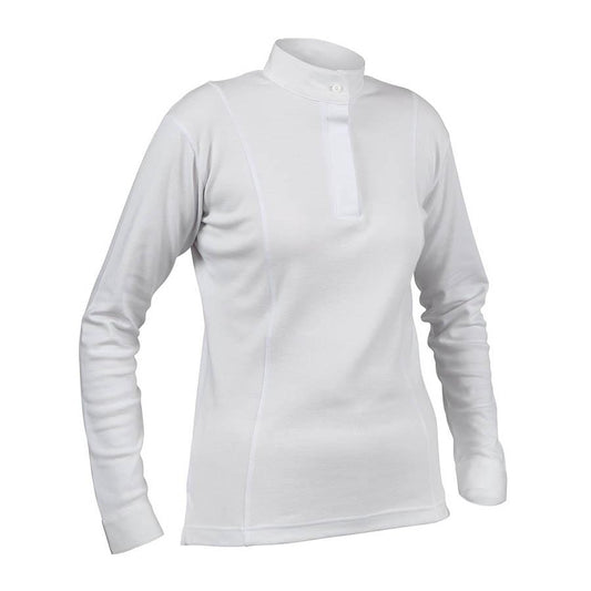 SHIRES AUBRION Damas Camisa de caza