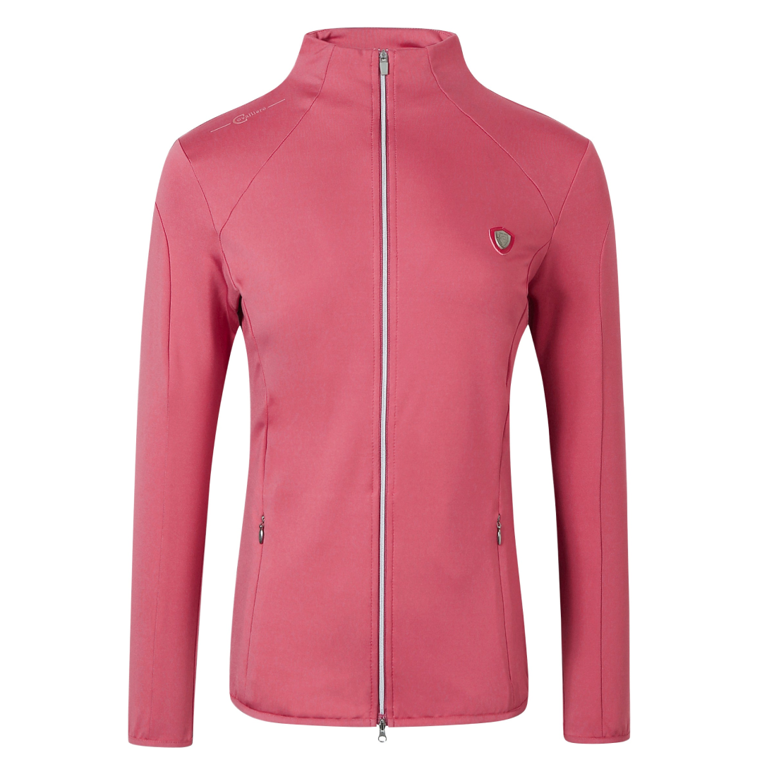 Covalliero Ladies Softshell Active Jacket