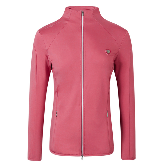 Covalliero Ladies Softshell Active Jacket
