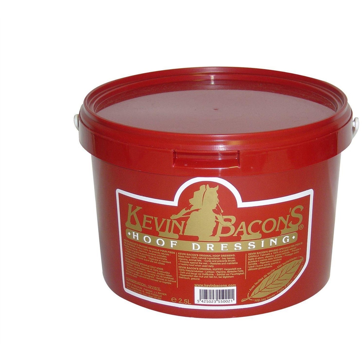 Kevin Bacon's Hoof Dressing Original