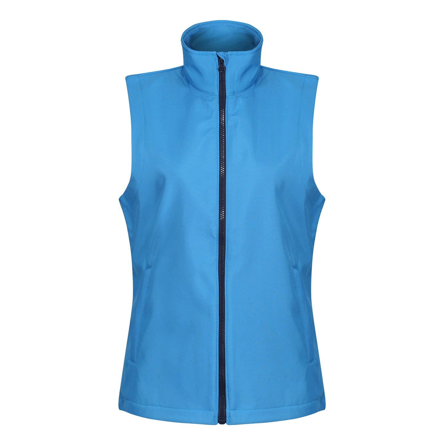 Regatta Professional Womens Ablaze Printable Softshell Bodywarmer