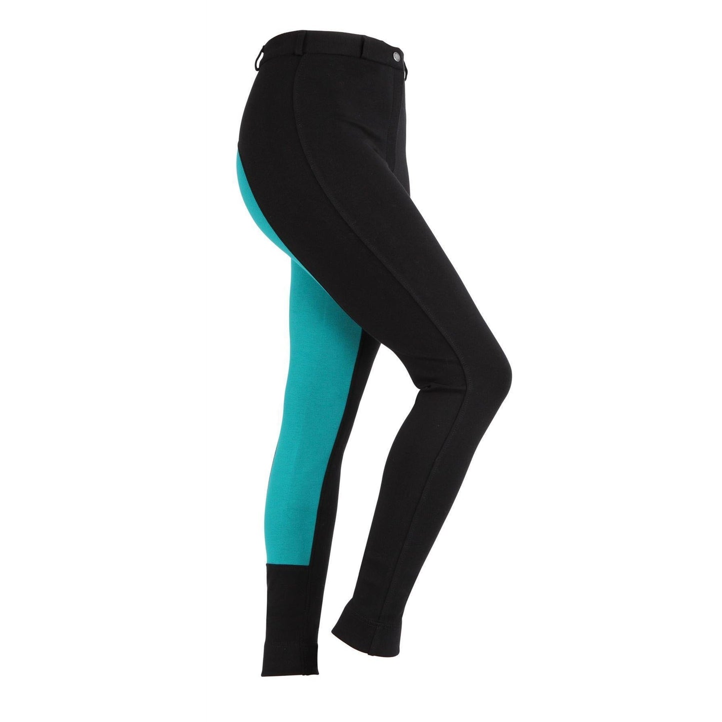 SHIRES DOS TONO WESSEX LADIES JODHPURS