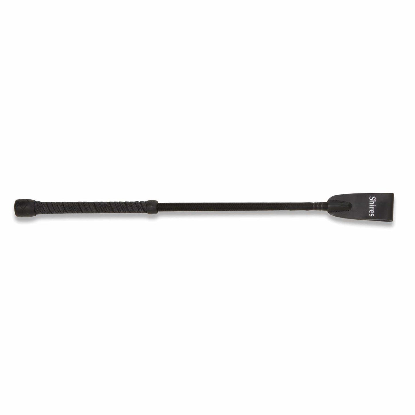 Shires Zigzag Stem Whip